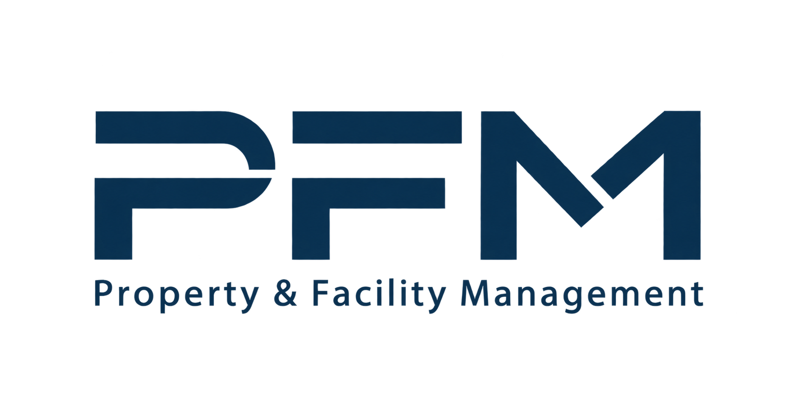 PFM — Property & Facility Management